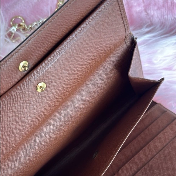 Louis Vuitton International wallet - Picture 7 of 9